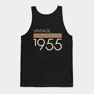 Vintage Classic 1955 Tank Top